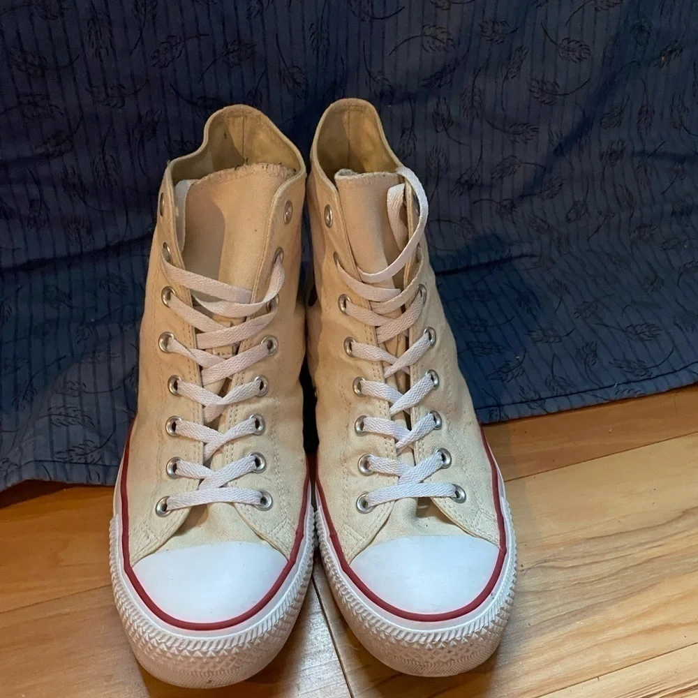 Converse all star